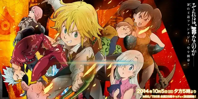 [VCB-Studio] Nanatsu no Taizai [20][Hi10p_1080p][x264_flac]